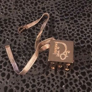 Dior lipgloss holder